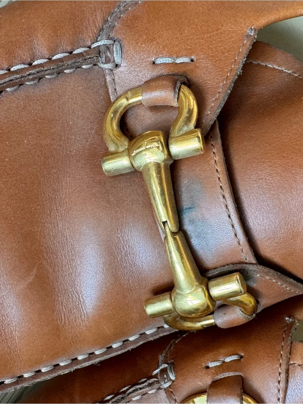 Salvatore Ferragamo classic men